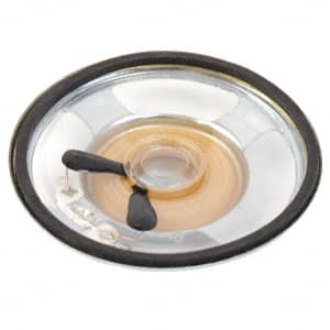 CLS0571M-L152 CUI Devices  Speakers